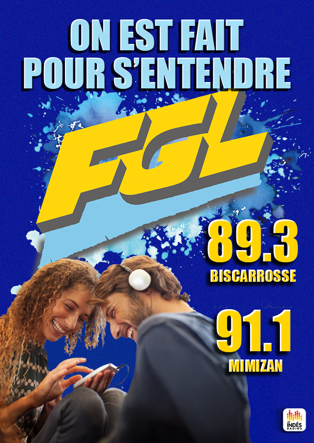 Les absents ont toujours tort...par ici l'Agenda estival landais FGL .